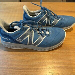 New Balance Women's 796 V3 Hard Court Tennis Shoe